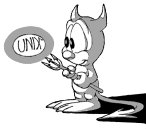 original BSD Unix Daemon